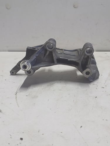 Suporte Alternador Vw Amarok 3.0 V6 2020 Original 