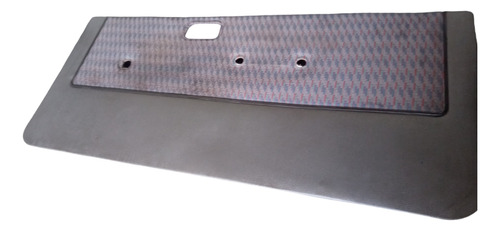 Forro Porta Dianteira Direita Ford Escort Hobby 1995/96 