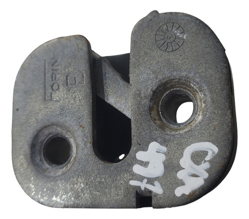 Fechadura Porta Traseira Esquerda Fiat Uno/ 1993 (al)