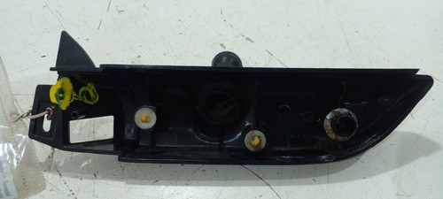 Moldura Interna Retrovisor L.d Vw Fox 03/09 Cp5037204 (r)