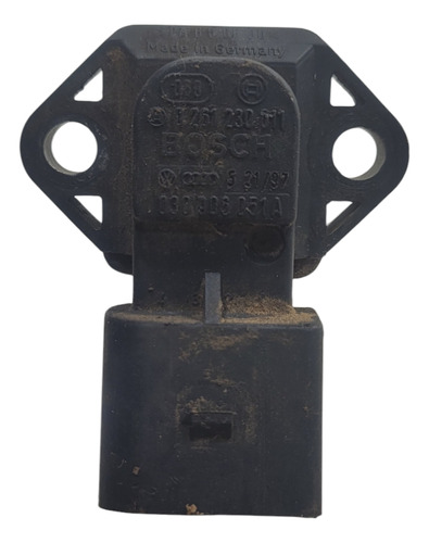 Sensor Map Vw Gol G2 1.0 8v 96/01 (al) Adl Cxa 496