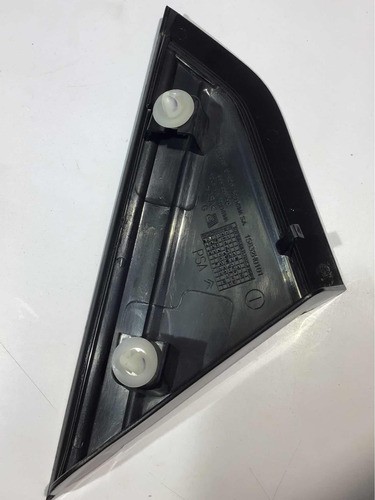 Moldura Retrovisor Externo Esq Citroën C4 9681956980 22106*