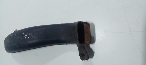 Duto Direito De Ar Renault Clio 2000 A 2007 7700435156 (b)