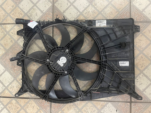 Ventoinha Rampage Laramie 2023/2024 - Bx2227123820