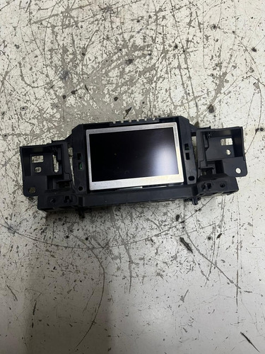 Display Tela Multimídia Ford Focus 2014/2015 Cx27
