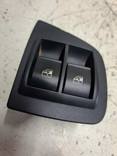 Botão Vidro Elétrico Esquerdo Fiat Doblo 2012 2013 2014 2015