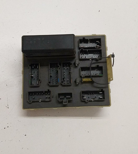 Caixa Fusível Bsi Ford Focus 2001 A 2009 518739008