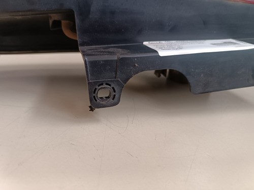 Lanterna Direita Jimny 2009 2010 2011 2012 2013 2014 A 2019