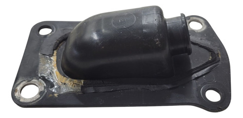 Suporte Luz Placa Toyota Camry/ 1995 (al) Adl Cxa 509