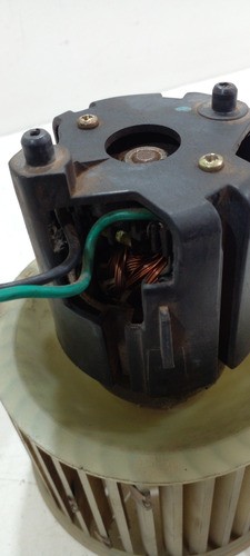 Motor Ar Forçado Fiat Palio 1998 (r)