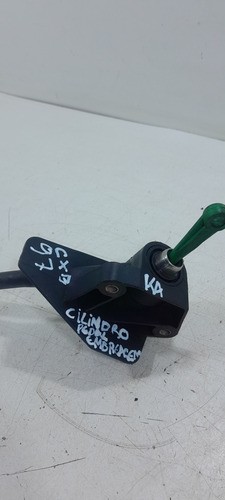 Cilindro Pedal Embreagem Ford Ka 99/05 (vj)