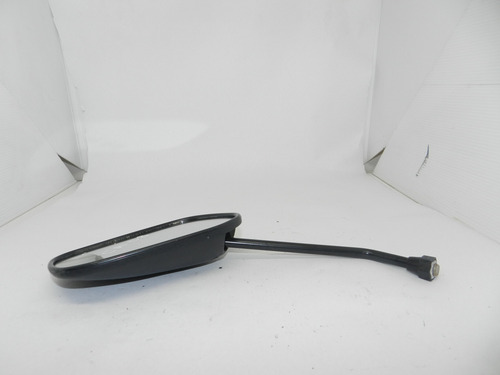 Retrovisor Esquerdo Honda Cg Titan 125 150 00/08 Gvs Sport