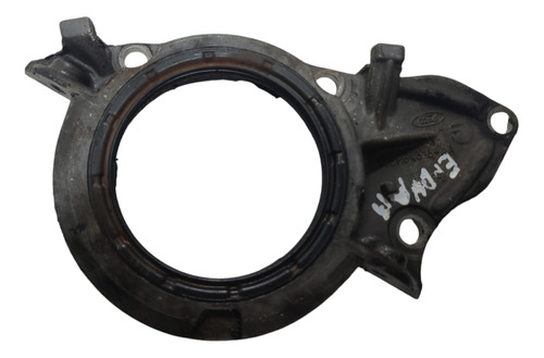 Flange Retentor Traseiro Ford Ka Fiesta (al)  Cxa 387