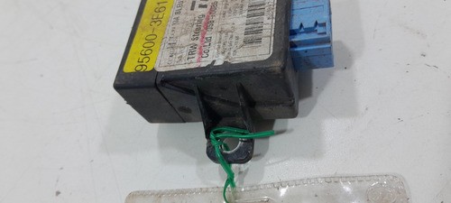 Módulo Controle Direção Kia Sorento 04/06 956003e610 (vj)