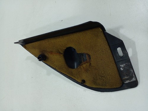 Moldura Interna Retrovisor Lado Esquerdo Vw Gol 95/99 (m)