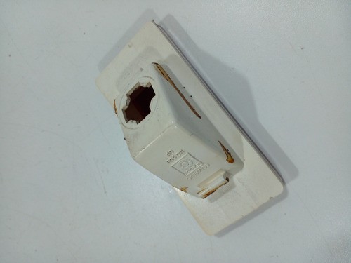 Luz Cortesia Porta L/d Gm Monza 1983/1996 94617139 (m)