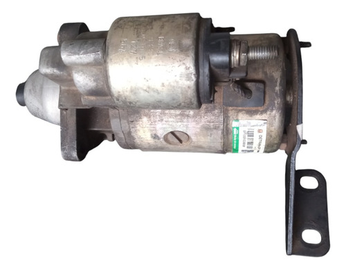 Motor Arranque Partida Fiat Tempra 2.0 8v 1995 Original