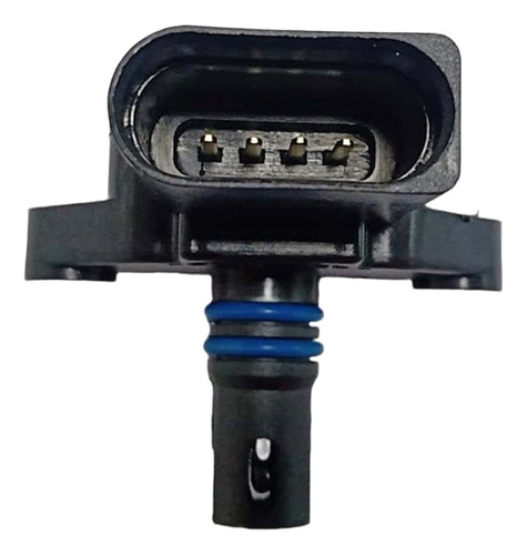 Sensor Map Volkswagen Gol Parati Santana 2008/10 Original