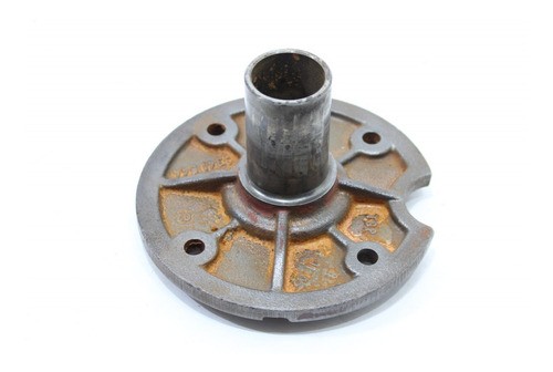 Flange Luva Funil Moringa Câmbio Fso1305 S10 95/11 Us (523)