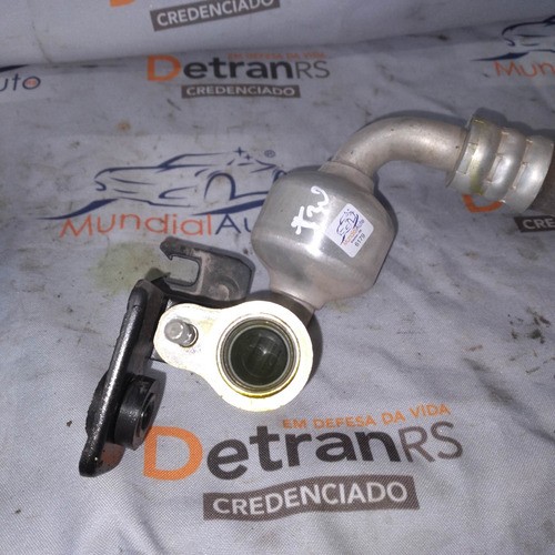 Cano Tubo Ar Condicionado Hyundai I30 Usado 6179