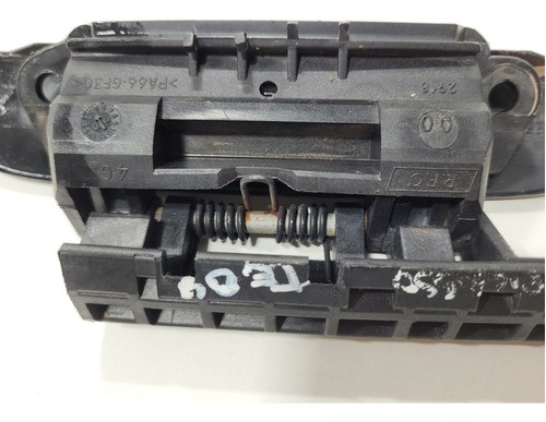 Maçaneta Externa Tras Esq Citroen Picasso 9633343677 (r)