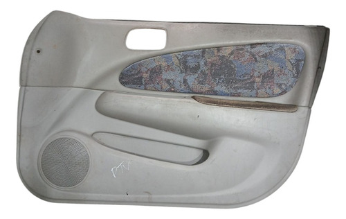 Forro Porta Diant. Dir. Toyota Corolla 1998/00 (ap) Ptv