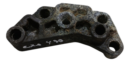 Suporte Coxim Do Motor Vectra 1997/2005 - Adl 490 (b)