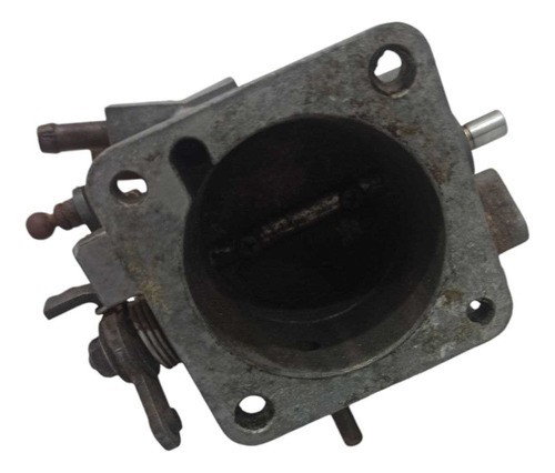 Tbi Corpo Borboleta Gm Astra Vectra 2.0 8v 1993 1999 Usado