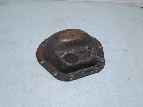 Tampa Diferencial Traseiro Dana 44 S10 Ranger Willys Rural