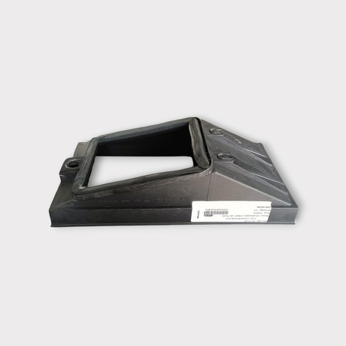 Bocal Difusor Ar Forçado Vw Gol G2 G3 G4 97 A 2010