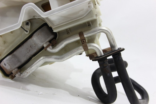 Caixa Ventilação Ar Quente Pajero Sport 98/05 Usado (912)