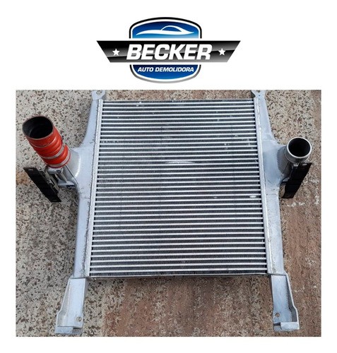 Intercooler Caminhão Iveco 360 - 504015564