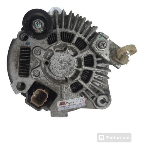 Alternador Honda Fit City 1.4/ 1.5 2009/2011 (al)