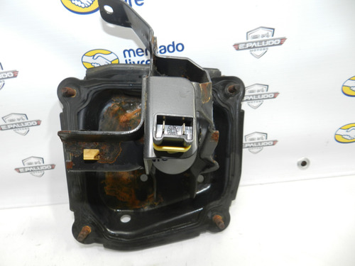 Suporte Pedal Freio Embreagem Renault Scenic 2000 A 2007