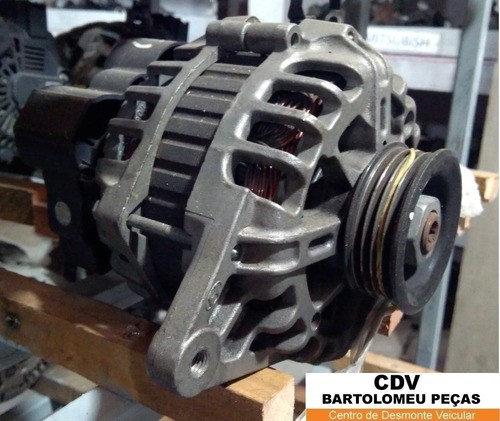 Alternador Hyundai I30