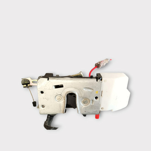 Fechadura Dianteira Direita 2 Pinos Vw Fox 2004 A 2010