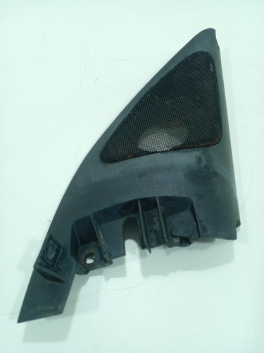 Acabamento Interno Retrovisor Lado Direito Vw Golf 12 (jg)