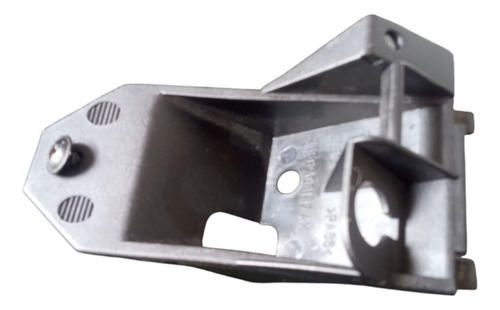 Fecha O Tampa Porta Luvas Ford Fiesta Courier 1995 Original