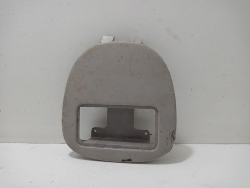 Moldura Luz De Cortesia Peugeot 206 9625049077 Original