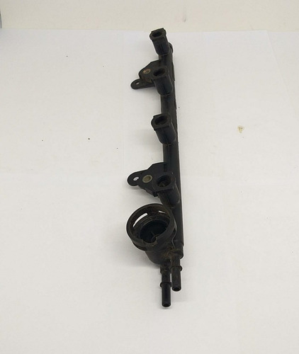 Flauta Injetora Ford Ka Fiesta 1.0 8v 2niu9d280a1a