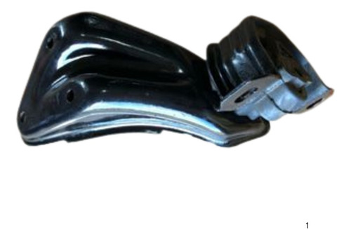 Suporte Coxim De Cambio Inferior Esquerdo Corsa Wind 1.0 8v