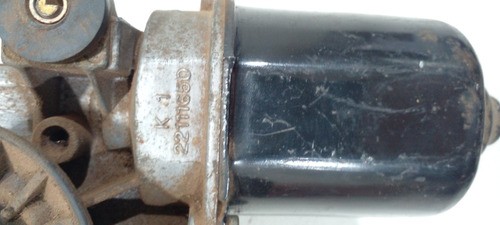 Motor Limpador Parabrisa Toyota Corolla 93/98 22154381 (r)