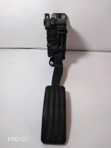 Pedal Acelerador Renault Sandero 08/13 Pn:8200386506d