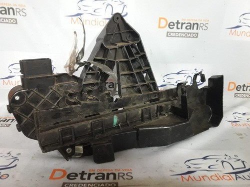 Fechadura D E  Ford Focus 09 A 2013 240015003 1568