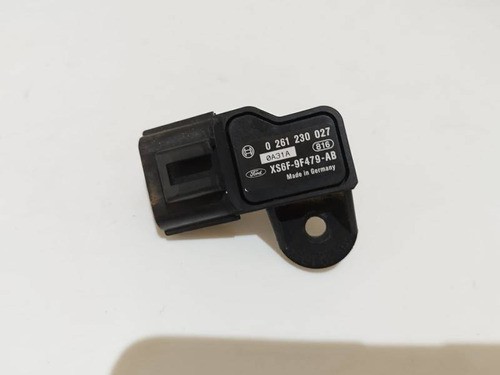 Sensor Map Zetec Rocan 1.0 Ford Ka Gl 2000 Original Ford