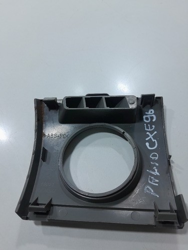 Moldura Difusor De Ar Lado Direito Fiat Palio 14/17 (vj) E96