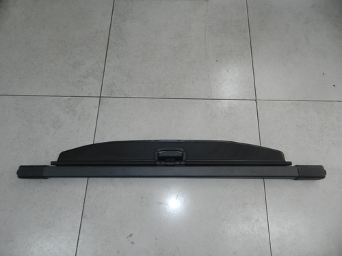 Cortina Bagagito Porta-malas Ford Ecosport 2013 A 2018