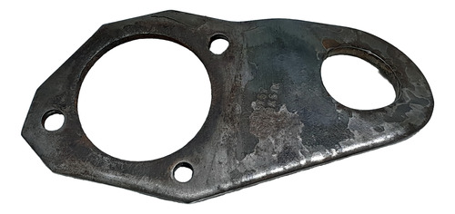 Suporte Dianteiro Içar Erguer Motor Ford Cargo 3903757