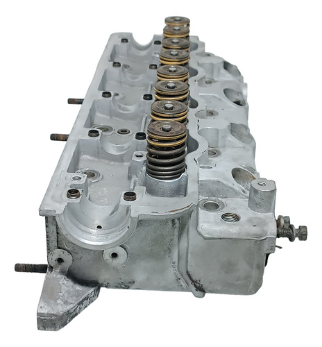 Cabeçote Motor Mitsubishi L200 2.5 1995/2007