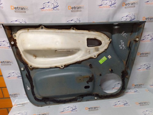 Forro Porta Diant Direita Renault Scenic 98/..03 12895